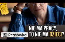 Milion Polek nie pracuje, nie wychowuje dzieci i nie uczy się
