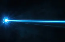 DARPA przesyła bezprzewodowo 800 watów na 8,6 km