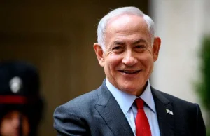 Izrael wznawia b-----------e Strefy Gazy. Są ofiary śmiertelne