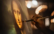 Tajemnica "Mona Lisy" rozwiązana. Włoska badaczka trafiła na ciekawy trop