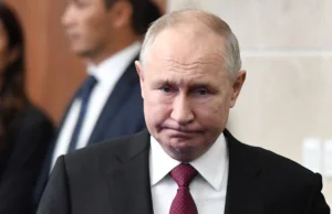 Wszystkie choroby Putina. Na to miał umrzeć dyktator