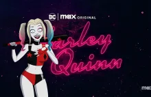 Harley Quinn otrzyma 5. sezon. HBO Max przedłuża animację DC o kolejne odcinki