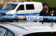 Patostreamer "Nazar" zatrzymany przez policję. Usłyszał zarzuty