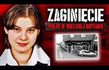 Dziwne zaginięcie Polki w UK. Miała wrócić do kraju i kontakt się urwał