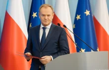 Tusk: Orlen wydał milion zł. Obajtek wynajął detektywa. Miał śledzić posłów opoz