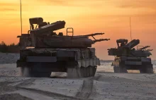 Do 2035 roku PGZ przeznaczy ponad 640 mld zł na sprzęt militarny