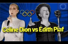 Céline Dion zaśpiewała piosenkę Édith Piaf! Którą wersję preferujesz?