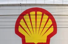 Shell planuje masowe zwolnienia pracowników