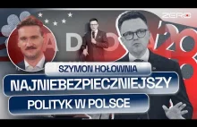 Jakub Dymek: Trzecia Droga, Szymon Hołownia i zmiana poglądów politycznych.