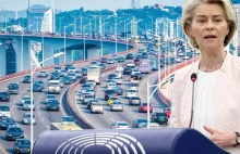 KE:Auta będą małe, tanie i elektryczne.