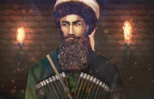 Kadyrow stworzył nowy batalion im. przywódcy antyrosyjskiego powstania z XVIII w