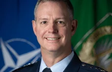 Najwyższy dowódca NATO: Mamy pomysł na Królewiec