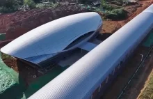 Chiński maglev ustanowił nowy rekord prędkości