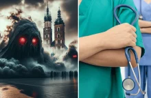 Krakowscy lekarze chcą powstania SCT. Każdego roku można uratować 300 osób