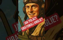 85 lat temu Dywizjon 303 wszedł do Bitwy o Anglię. Wkład wyższy niż sądzono