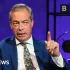 Farage twierdzi, że zachód sprowokował Putina do zaatakowania Ukrainy