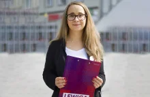 Marcelina Zawisza: zamiast fabryki leków, używane elektryki z Niemiec