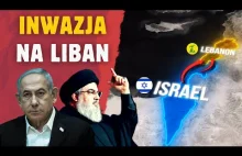 Izrael przygotowuje się do nowej wojny z Hezbollahem