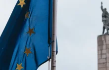 Upadek Europy jest nieunikniony. Unia Europejska nie radzi sobie z kryzysem