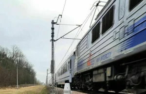 Z PKP nie ma nudy. Tym razem pociąg zamiast do Terespola, zawiezie do Budapesztu