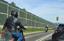 Czy motocykl odmóżdża?