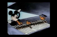 The Castaway - jak przed wojną Diseny był straszny