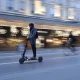 Czeska Praga zablokuje wypożyczanie hulajnóg elektrycznych.
