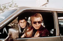 Nie żyje David Soul, gwiazda serialu Starsky i Hutch