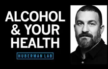 Co alkohol robi z twoim mózgiem i ciałem.