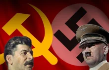 Starcie tytanów: Rywalizacja między Hitlerem a Stalinem