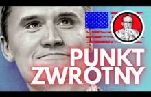 Punkt zwrotny - USA po #Kirk