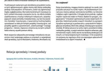 Skomlenie deweloperów czyli "dej bo mam chorą marżę" [SMS POMUSZ BOGATYM]