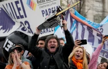 Wyborcza dogrywka w Argentynie