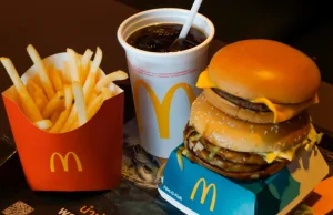 McDonald's wprowadza zmiany. Goście restauracji będą zachwyceni