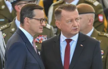 Niemieckie media ostro o Polsce. "Chcą storpedować reformę".