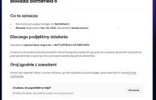 Perm Ban Battlefield 6 za nic