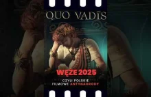 Filmowe Węże rozdane! Animowana adaptacja Sienkiewicza zdominowała rywalizację.