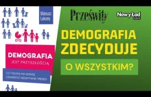 Katastrofa demograficzna Polski - jak jej zaradzić? Czy może być lepiej?