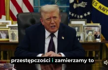 Musimy odpowiedzieć siłą i mocą