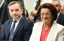 Ujawniają maile. Posłanka wpływała na dotacje z FŚ