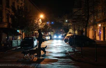 Kraków. Strefa Czystego Transportu zadba nie o środowisko lecz o miejską kasę