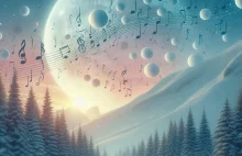 Frosty Breeze - Instrumentalna Muzyka Filmowa