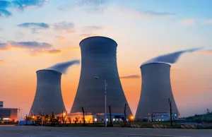 Elektrownia atomowa opoźniona już o rok