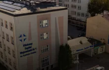 Skandal w szpitalu w Rzeszowie. Upubliczniono zdjęcia nagiej pacjentki