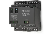 Programowanie Sterowników Finder OPTA