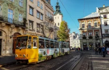 Lwów. Poznaj atrakcje najpiękniejszego miasta Ukrainy