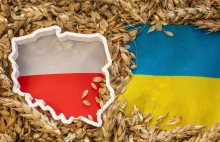 Ukraina zawiesiła skargę w WTO przeciwko Polsce