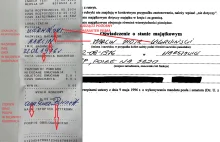 "problemy z nagłośnieniem" Marcina Kierwińskiego przeniosły się na papier xD