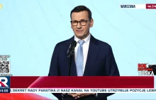 Jak przez rok Polacy zostali zrobieni w konia? Morawiecki dokonuje podsumowania!