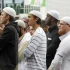 Demonstracja islamistów w Hamburgu. Ostra reakcja szefowej MSW